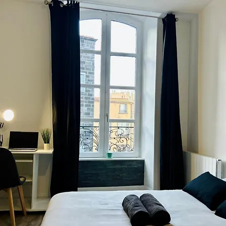 Apartamento Le - Hypercentre